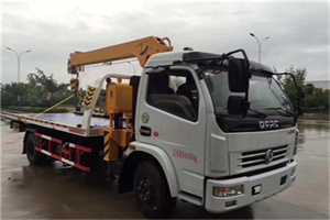 秀山24小时道路救援服务