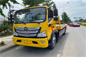 秀山汽车救援头像