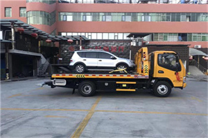 秀山汽车紧急补胎换胎救援